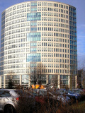 ABC Tower - Foto: G. Friedrich - GNU-FDL / Zum Vergrößern auf das Bild klicken