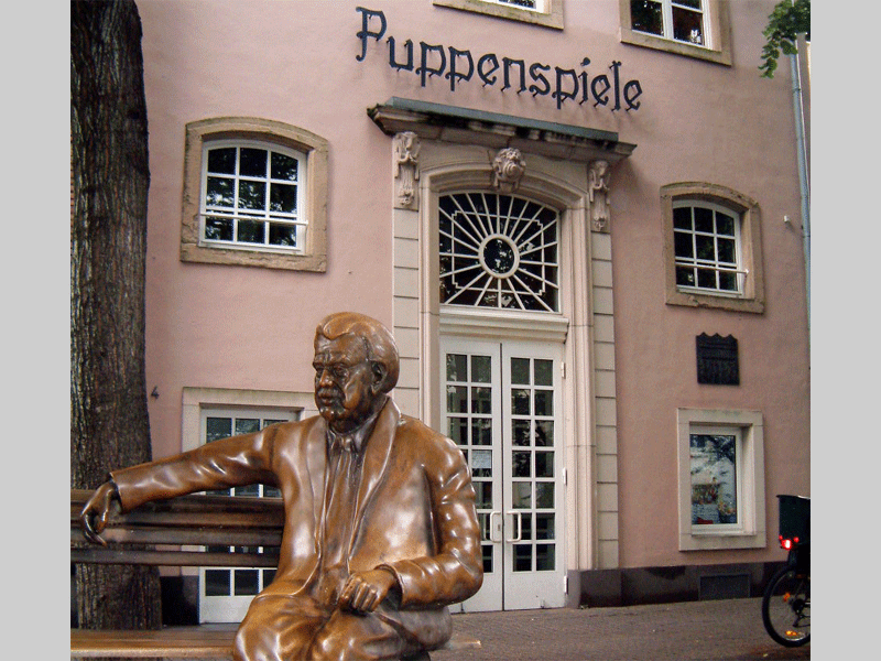 Puppentheater Köln