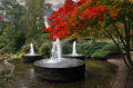 Forstbotanischer Garten - Foto: Wikipedia-User: Superbass - Lizenz: CC BY-SA 3.0