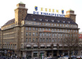Hotel Handelshof Essen - Foto: Wikiuser: Baikonur - Lizenz: GNU-FDL