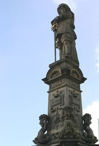 Denkmäler Köln