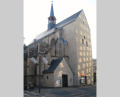 Antoniterkirche - Foto: Wikipedia-User: D-Kuru - Lizenz: CC BY 3.0