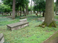 Geusenfriedhof - Foto: Willy Horsch - Lizenz: GNU-FDL