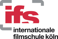 Logo Internationale Filmschule Köln