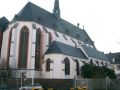 kartäuser Kirche - Foto: Wikipedia-User:Beckstet - Lizenz: GNU-FDL