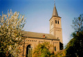 Kirche St. Pankratius - Foto: WP-User: Janvonwerth - Public Domain / Zum Vergrößern auf das Bild klicken