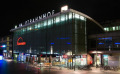 Köln Hauptbahnhof - Foto: WP-User: Elemaki - Lizenz: GNU-FDL
