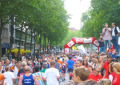 Köln Marathon - Foto: Martin Dörr - GNU-FDL