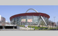 Lanxess Arena - Foto: Hans Peter Schaefer - GNU-FDL