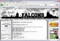 Screenshot Cologne Falcons