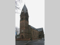 Rochuskirche - Foto: Elke Wetzig - Lizenz: GNU-FDL / Zum Vergrößern auf das Bild klicken