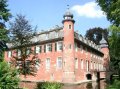 Schloss Gymnich in Erftstadt - Foto: WP-User: Tohma (talk) - Lizenz: GNU-FDL