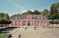 Schloss Oberhausen - Lizenz: GNU-FDL - Quelle: Wikipedia