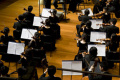 Sinfonie Orchester - Quelle: fotolia.de