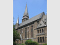 Kirche St. Mauritius - WP-User: S1 - GNU-FDL / Zum Vergrößern auf das Bild klicken