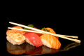 Sushi - Quelle: fotolia