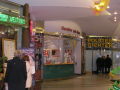 Theater am Dom (Eingang) - Foto: Wikipedia-User: Duhon - Lizenz: GNU-FDL