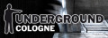 Underground Cologne Logo
